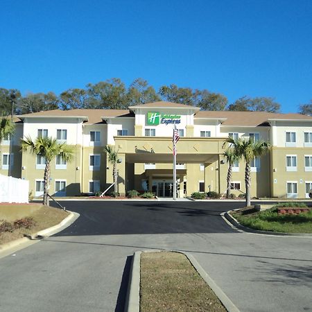 Holiday Inn Express & Suites Bonifay By Ihg Exteriér fotografie