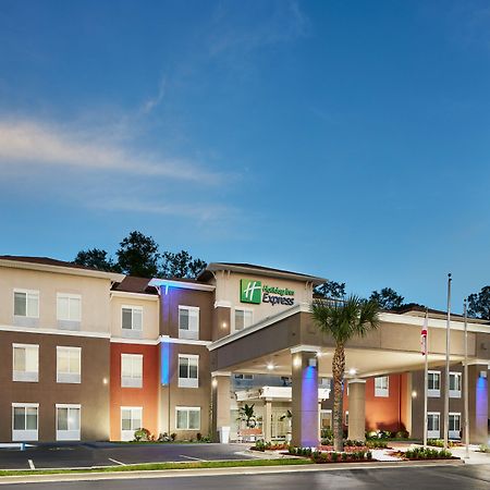 Holiday Inn Express & Suites Bonifay By Ihg Exteriér fotografie