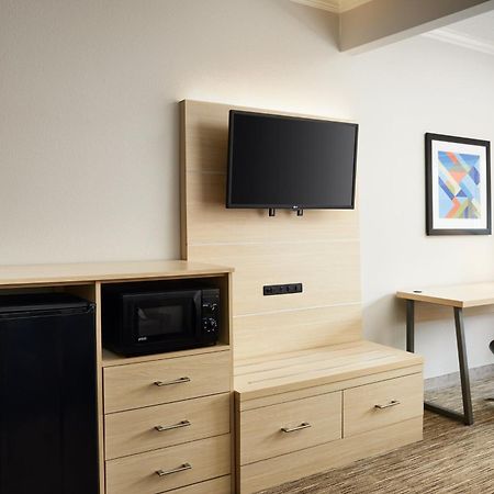 Holiday Inn Express & Suites Bonifay By Ihg Exteriér fotografie