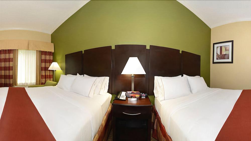Holiday Inn Express & Suites Bonifay By Ihg Exteriér fotografie