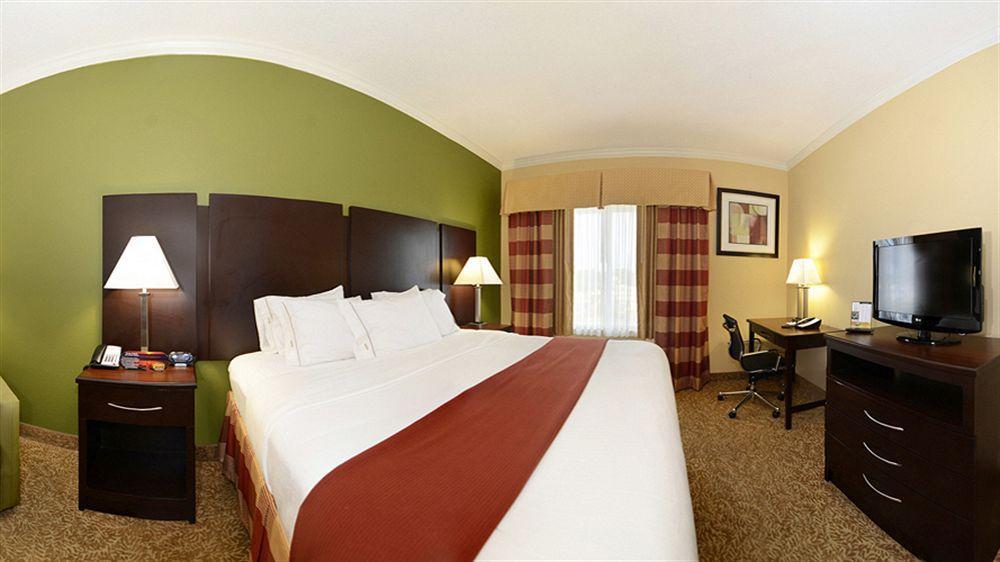 Holiday Inn Express & Suites Bonifay By Ihg Exteriér fotografie