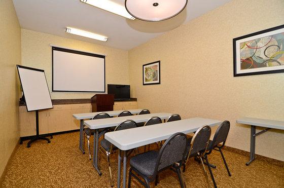 Holiday Inn Express & Suites Bonifay By Ihg Zařízení fotografie