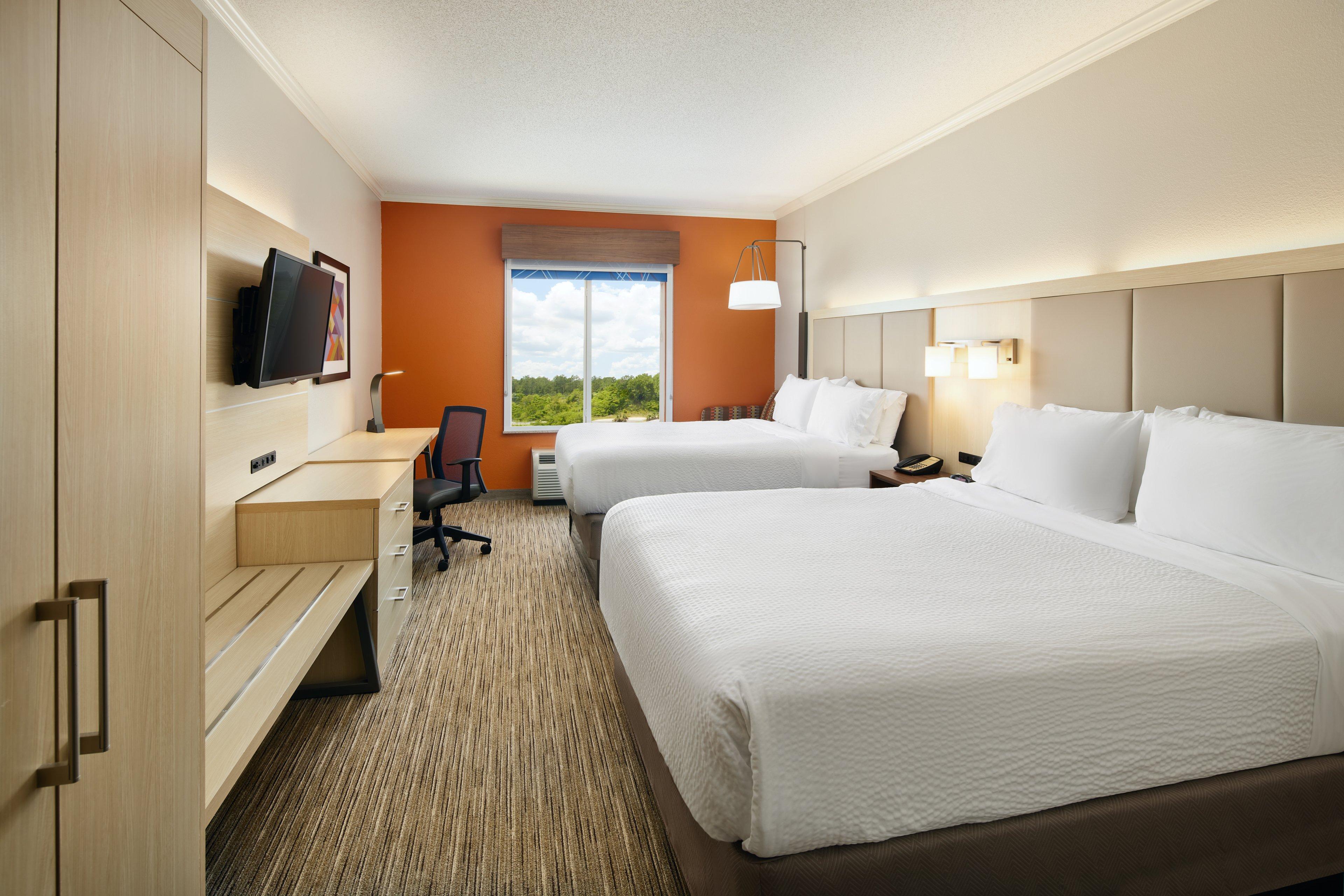 Holiday Inn Express & Suites Bonifay By Ihg Exteriér fotografie