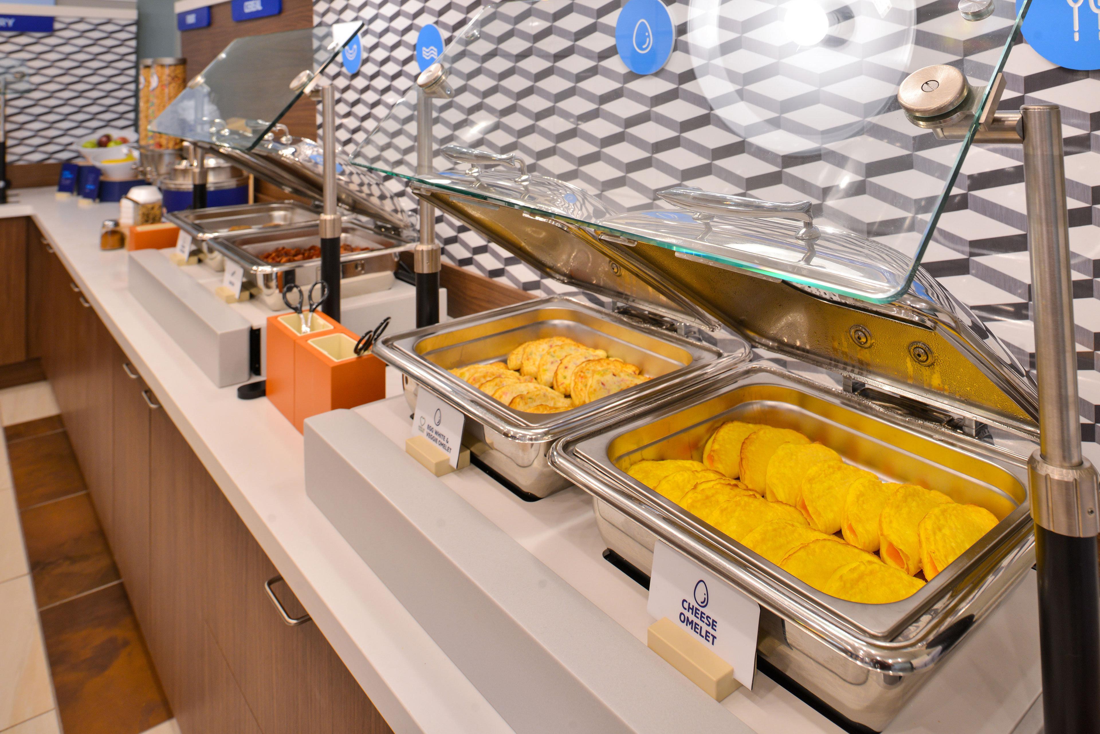 Holiday Inn Express & Suites Bonifay By Ihg Exteriér fotografie