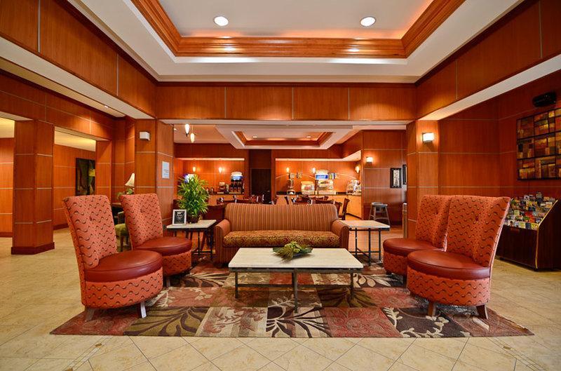 Holiday Inn Express & Suites Bonifay By Ihg Exteriér fotografie