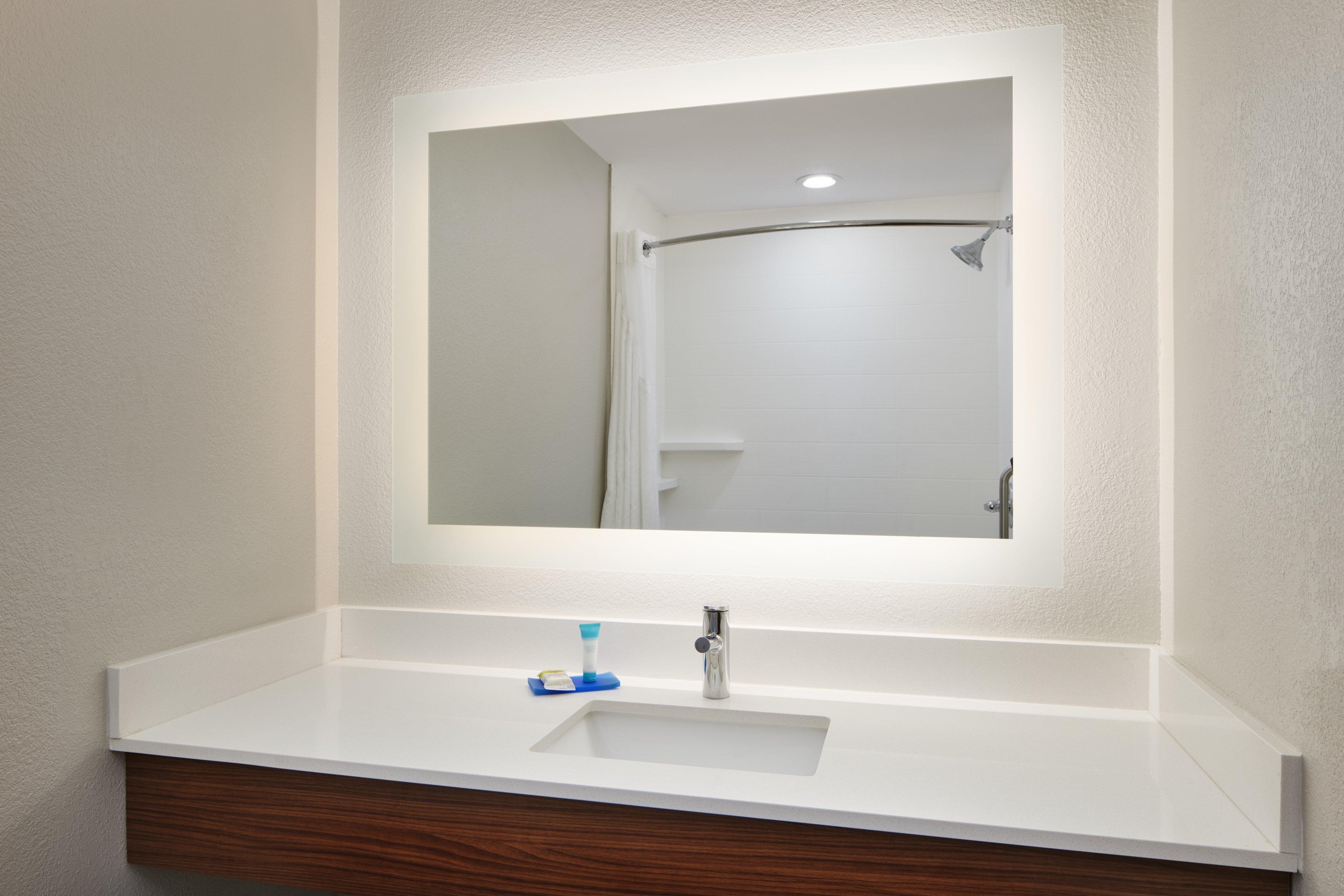 Holiday Inn Express & Suites Bonifay By Ihg Exteriér fotografie