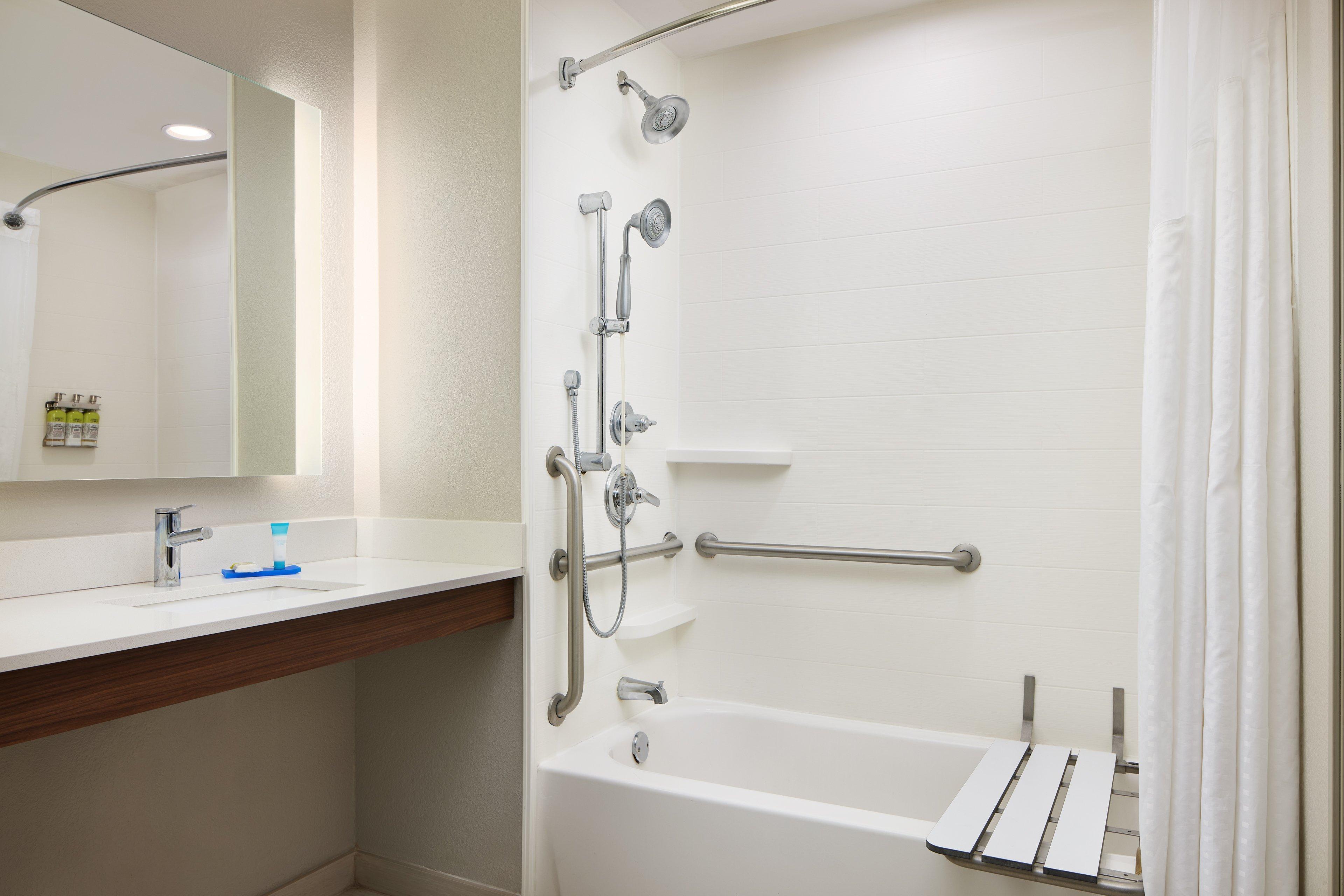 Holiday Inn Express & Suites Bonifay By Ihg Exteriér fotografie