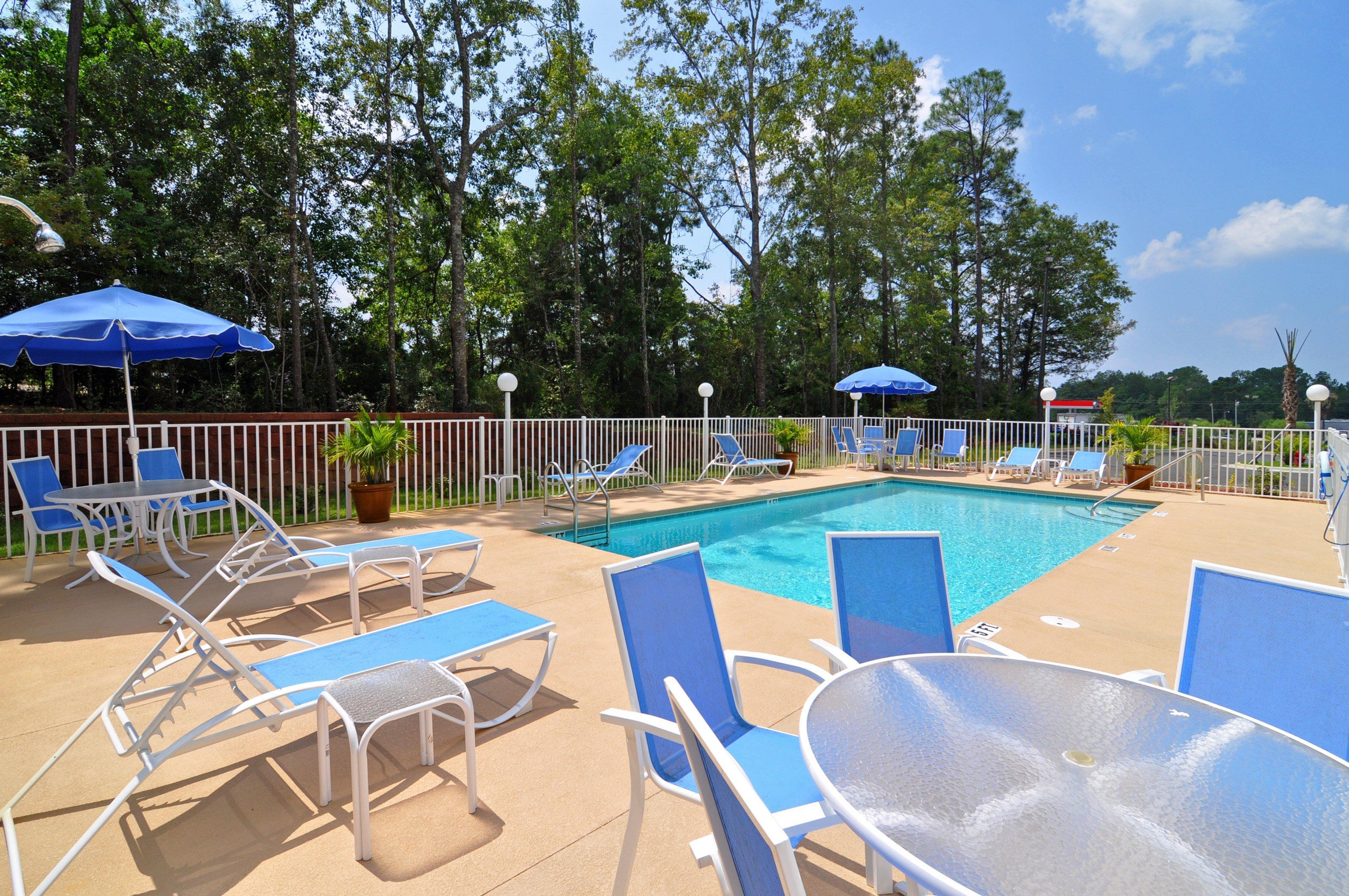 Holiday Inn Express & Suites Bonifay By Ihg Exteriér fotografie