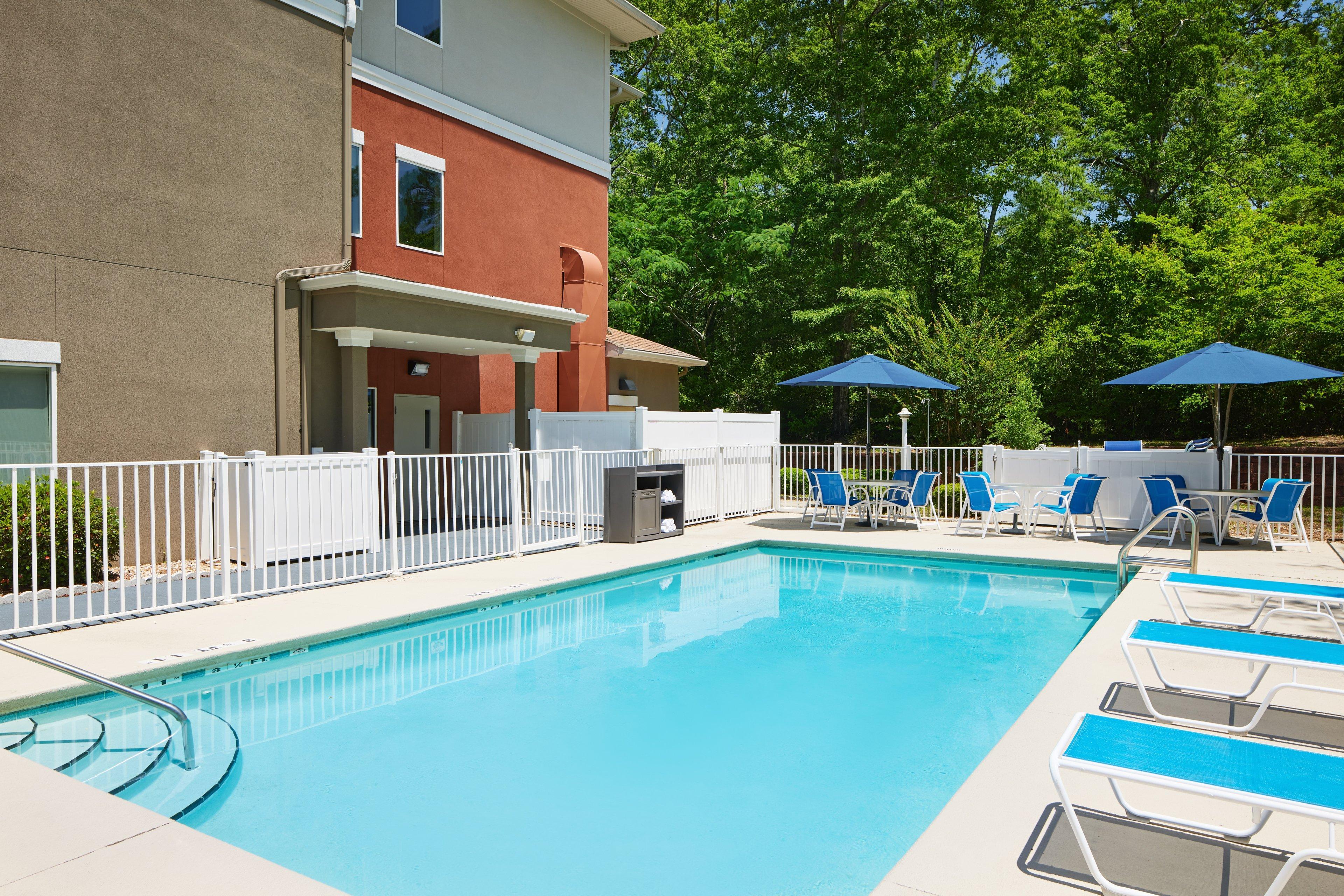 Holiday Inn Express & Suites Bonifay By Ihg Exteriér fotografie