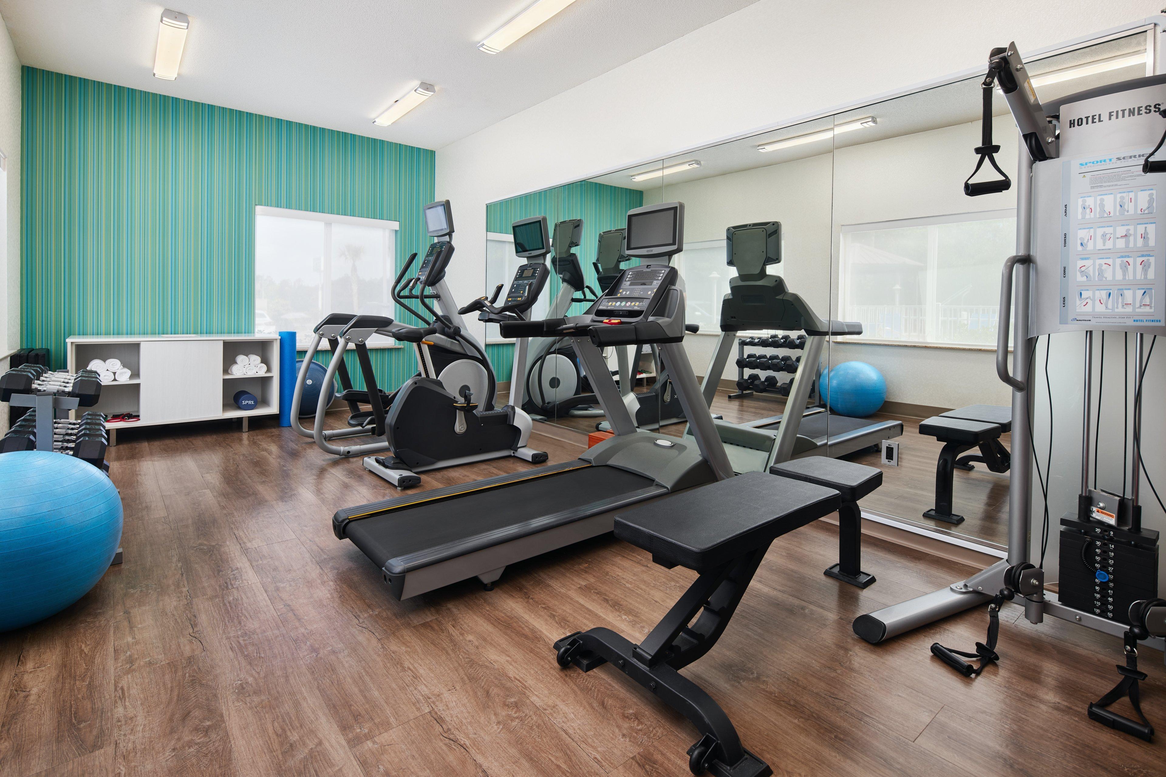 Holiday Inn Express & Suites Bonifay By Ihg Exteriér fotografie