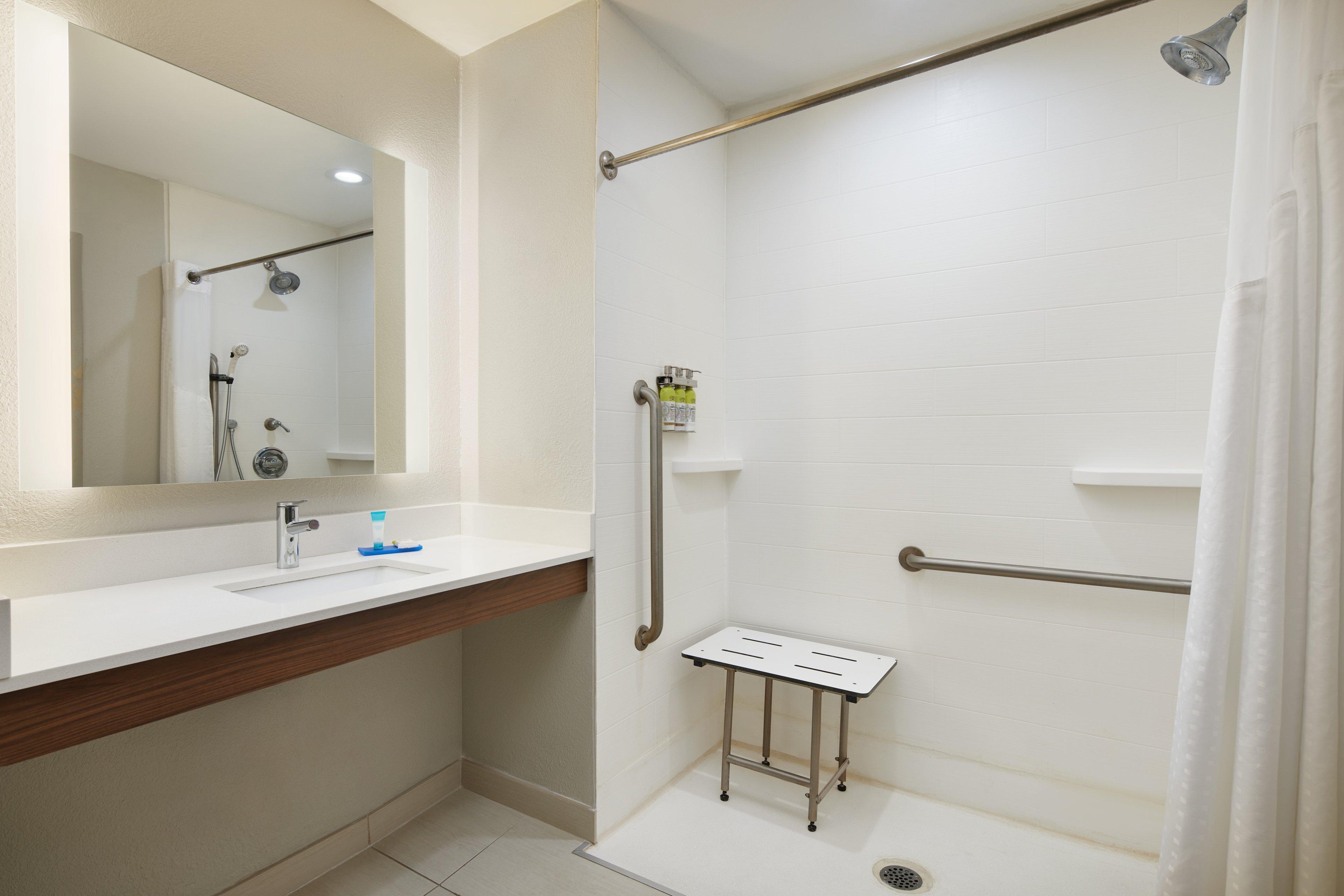 Holiday Inn Express & Suites Bonifay By Ihg Exteriér fotografie