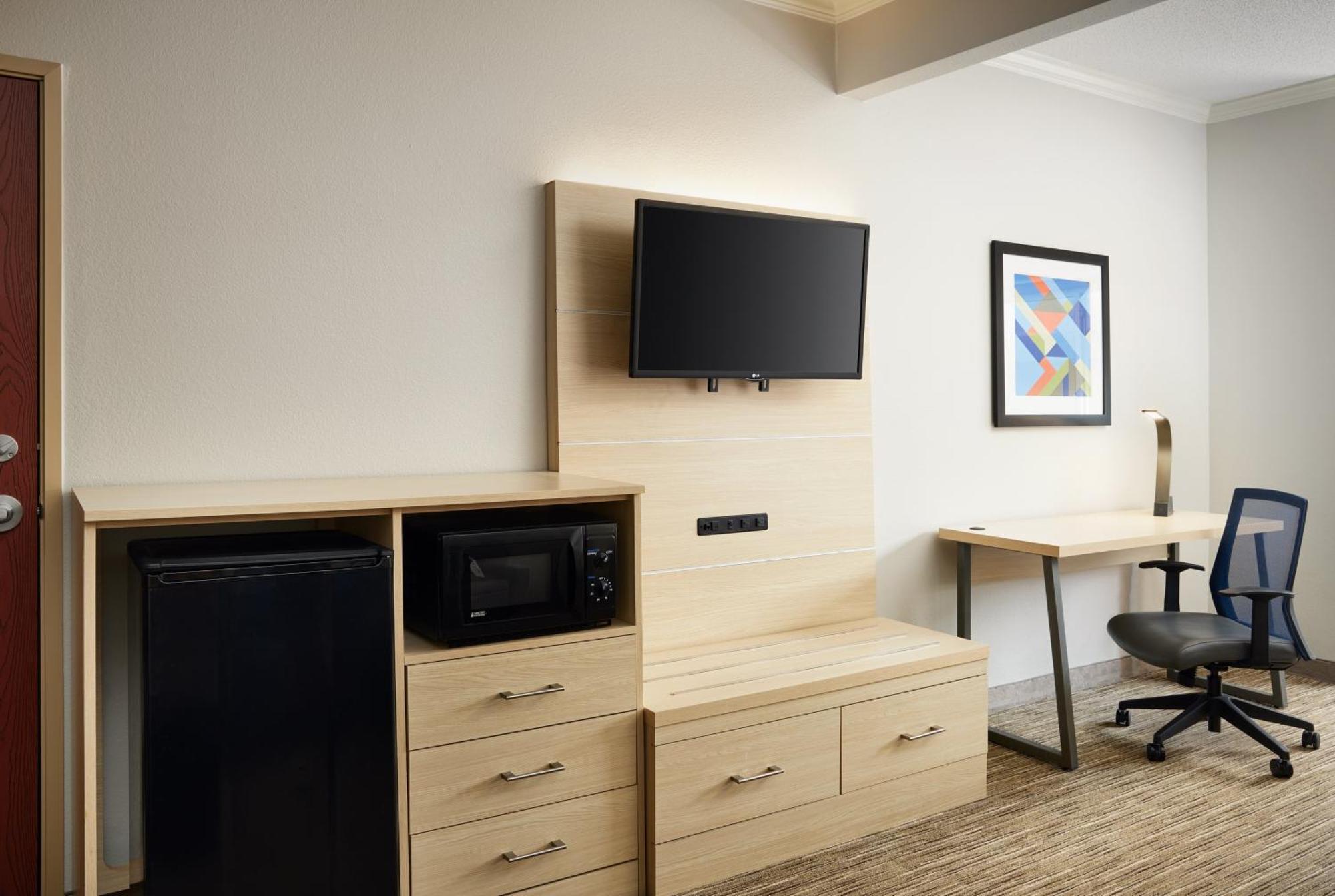Holiday Inn Express & Suites Bonifay By Ihg Exteriér fotografie