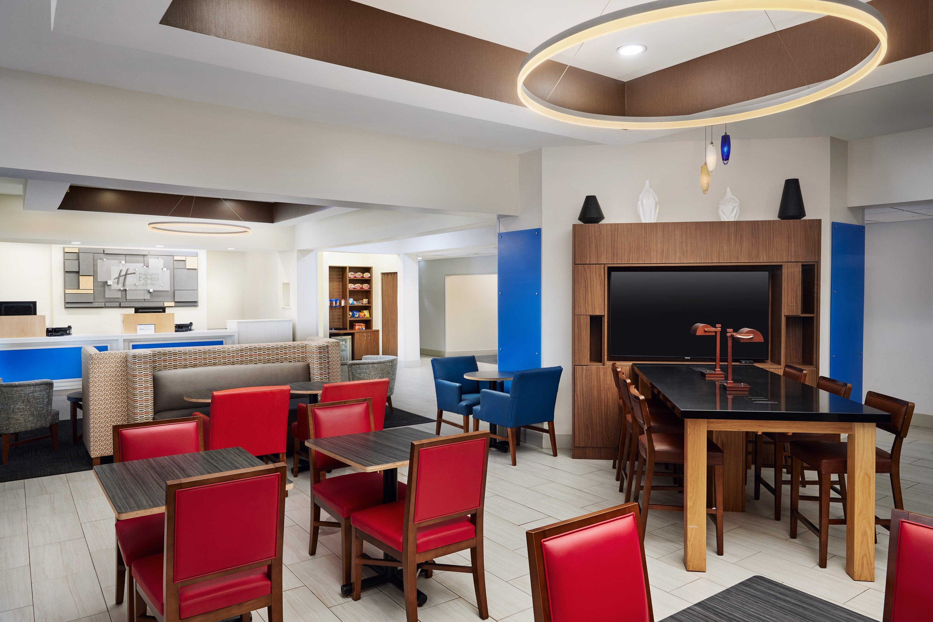 Holiday Inn Express & Suites Bonifay By Ihg Exteriér fotografie