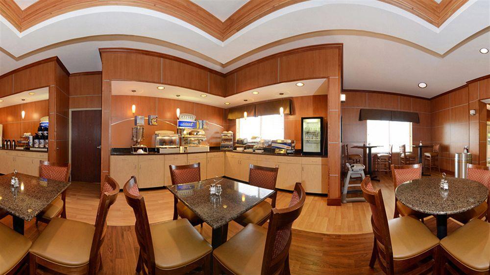 Holiday Inn Express & Suites Bonifay By Ihg Exteriér fotografie