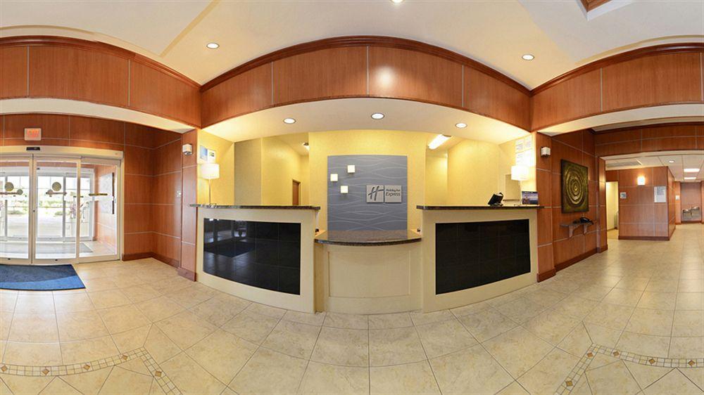 Holiday Inn Express & Suites Bonifay By Ihg Exteriér fotografie