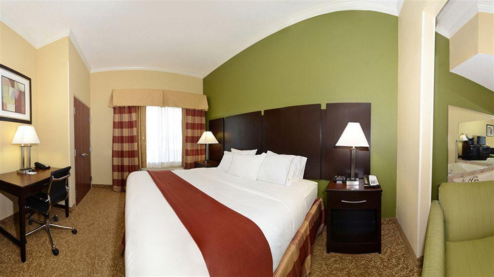Holiday Inn Express & Suites Bonifay By Ihg Exteriér fotografie